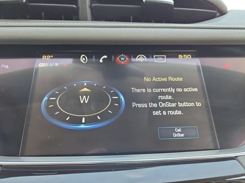 Used 2019 Cadillac XT5 Luxury FWD image 28