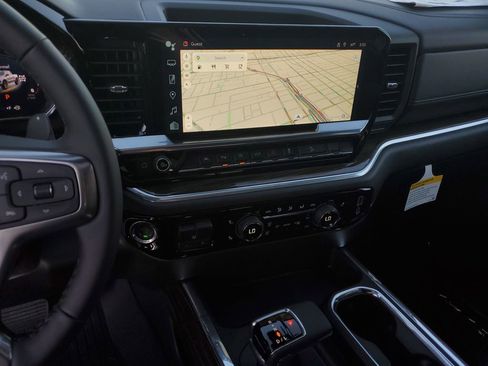 New 2026 Chevrolet Silverado 1500 LT Trail Boss w/ Safety Package image 25