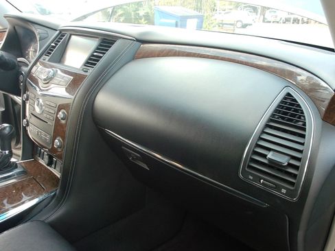 Used 2017 INFINITI QX80 2WD image 33