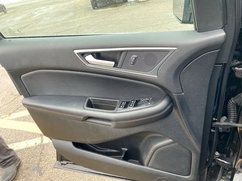 Used 2024 Ford Edge SEL w/ Convenience Package image 20