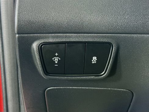 Certified 2022 Hyundai Tucson SEL AWD/4WD image 19