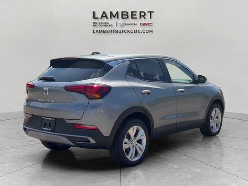 New 2026 Buick Encore GX Preferred w/ Advanced Technology Package AWD/4WD image 5