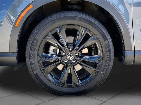 Used 2024 Honda CR-V Sport Touring image 11