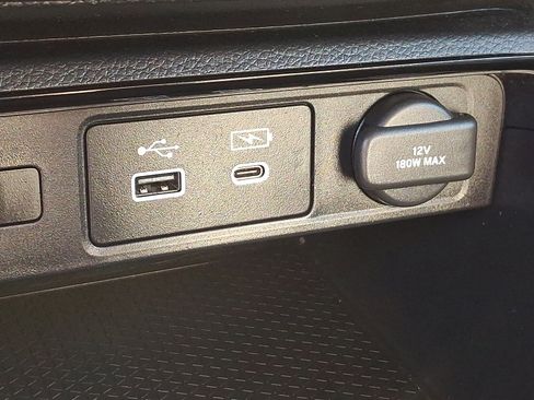 Used 2024 Honda CR-V EX image 24