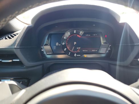 Used 2022 Toyota Supra w/ Safety & Technology Package RWD image 22