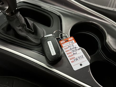 Used 2019 Dodge Challenger GT image 22