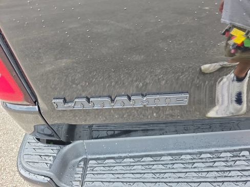 Used 2023 RAM 1500 Laramie AWD/4WD image 13