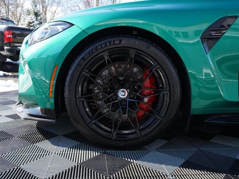 Used 2023 BMW M3 Competition image 82