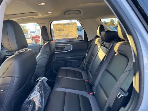 New 2025 Ford Bronco Sport Big Bend w/ Convenience Package image 10