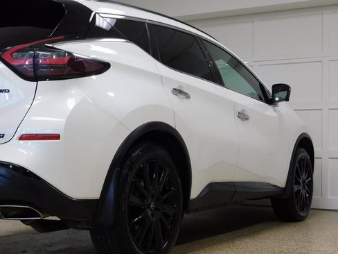 Used 2024 Nissan Murano SL image 89