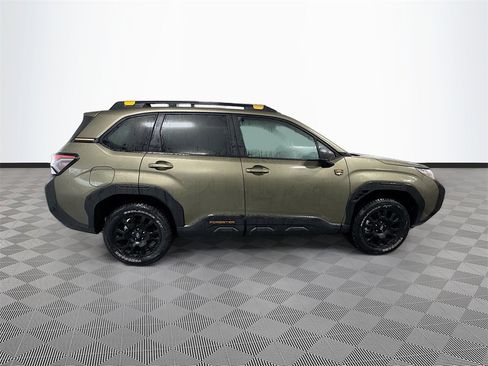 New 2026 Subaru Forester Wilderness image 33