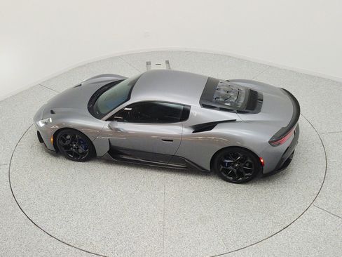 Used 2022 Maserati MC20 Coupe RWD image 29