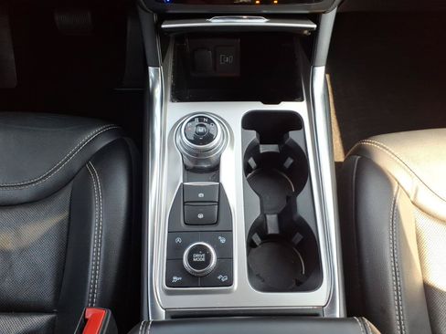Used 2020 Ford Explorer ST w/ ST Street Pack AWD/4WD image 23