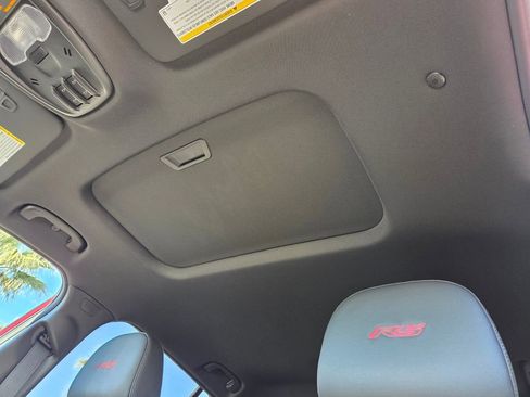 New 2026 Chevrolet Trax RS w/ Sunroof Package image 7