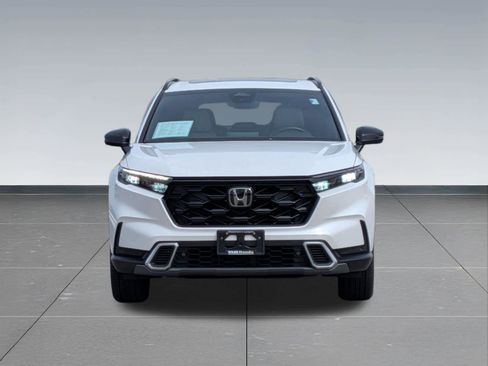 Certified 2024 Honda CR-V Sport Touring image 8