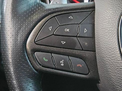 Used 2023 Dodge Challenger R/T w/ Blacktop Package image 16