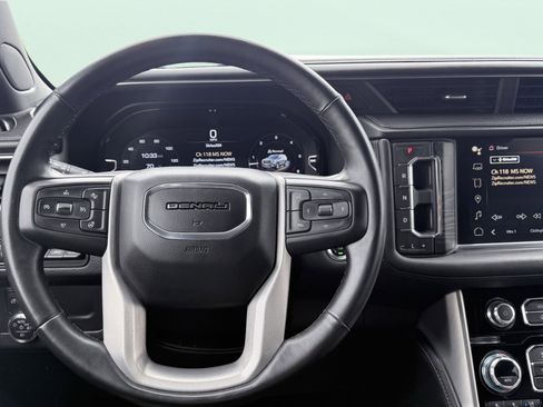 Used 2023 GMC Yukon Denali RWD image 53