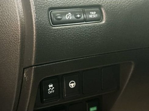 Used 2019 Nissan Rogue Sport SV w/ Technology Package AWD/4WD image 10