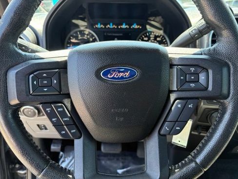 Used 2016 Ford F150 XLT w/ Equipment Group 302A Luxury AWD/4WD image 20
