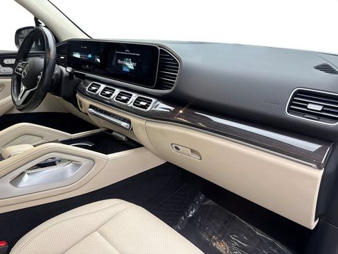 Used 2021 Mercedes-Benz GLE 450 4MATIC image 50