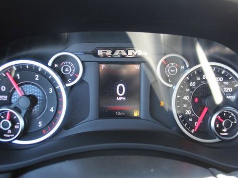 New 2026 RAM 3500 Tradesman image 17