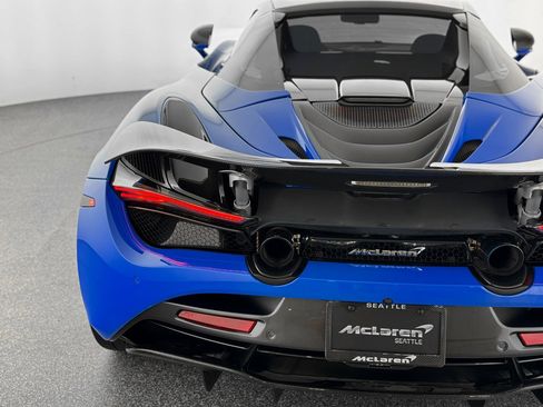 Used 2020 McLaren 720S Luxury image 35