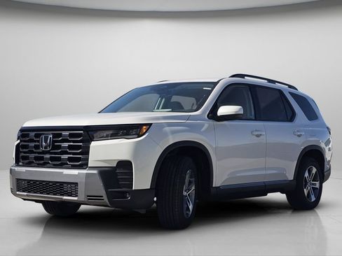 New 2026 Honda Pilot EX-L image 19