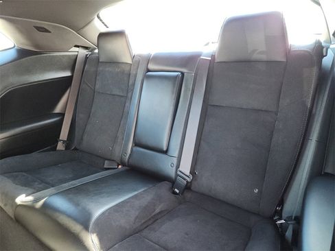 Certified 2021 Dodge Challenger R/T w/ Plus Package image 16