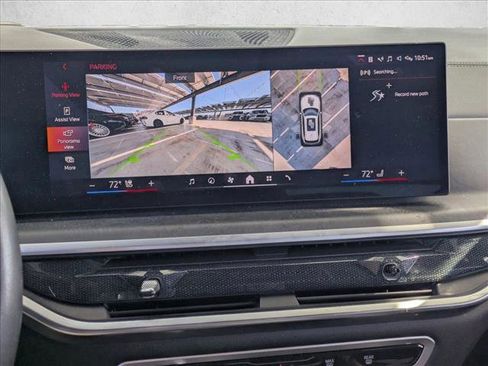 Certified 2024 BMW X5 xDrive40i w/ Premium Package image 15