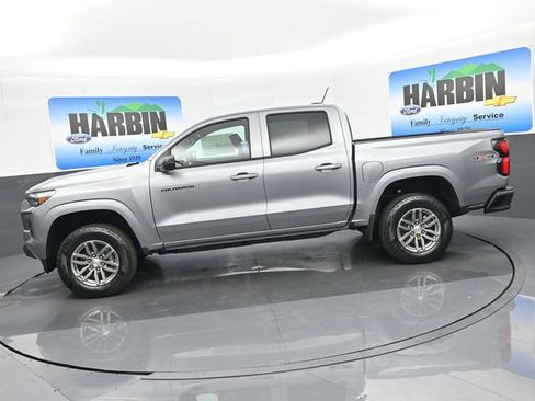 New 2026 Chevrolet Colorado LT w/ LT Convenience Package image 2