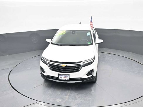 Used 2024 Chevrolet Equinox LT image 25