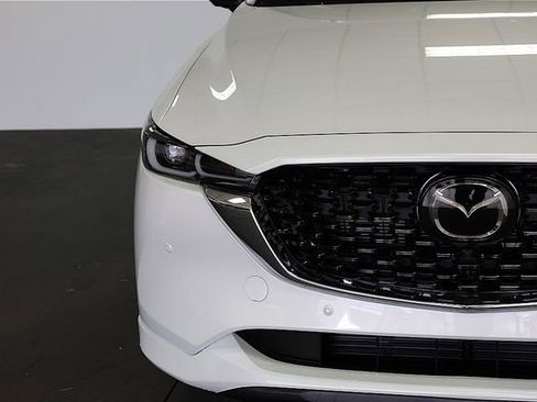 New 2025 MAZDA CX-5 AWD 2.5 S image 10