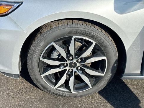 Certified 2022 Chevrolet Malibu RS w/ LPO, Convenience Package 1 image 31