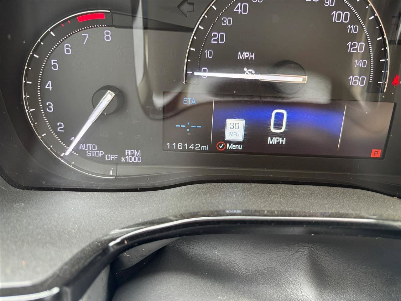 Used 2019 Cadillac XT5 Luxury AWD/4WD image 19