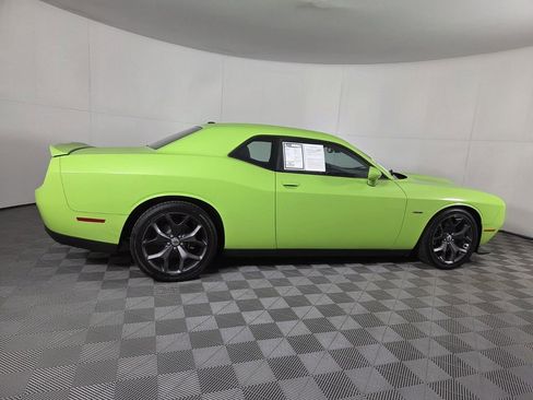 Certified 2019 Dodge Challenger R/T image 4