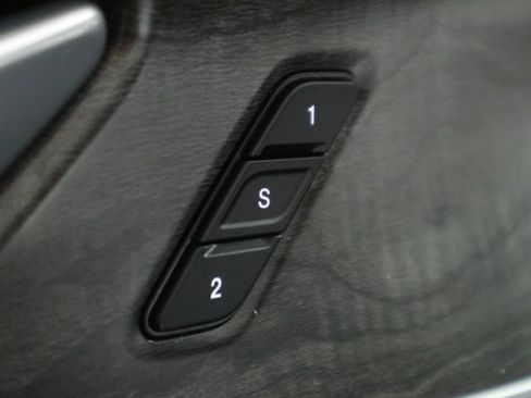 Used 2025 Jeep Grand Cherokee L Limited w/ Trailer Tow Package image 37