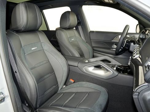 Certified 2026 Mercedes-Benz GLE 53 AMG 4MATIC image 13