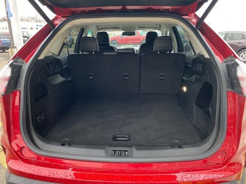 Used 2024 Ford Edge SEL w/ Convenience Package image 22