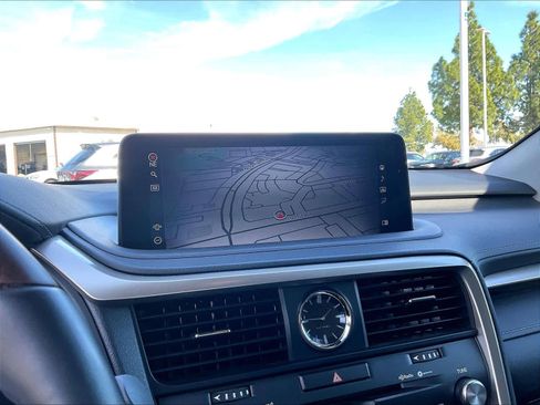 Used 2022 Lexus RX 450h AWD w/ Premium Package image 23