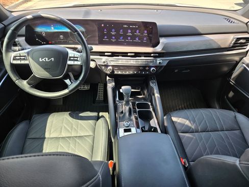 Used 2024 Kia Telluride SX X-Line image 10