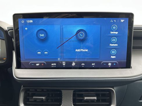 New 2025 Ford Maverick XL image 24