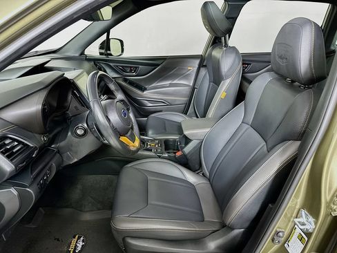 Used 2024 Subaru Forester Wilderness AWD/4WD image 8