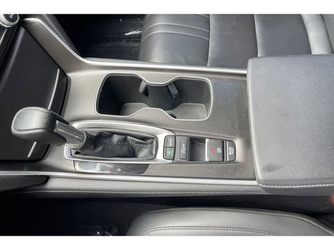 Certified 2022 Honda Accord Sport Special Edition image 29