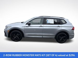 Certified 2024 Volkswagen Tiguan SE R-Line video 2