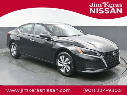 New 2025 Nissan Altima 2.5 S