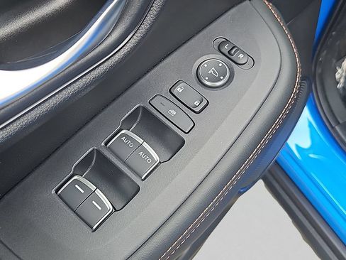 Certified 2026 Honda HR-V Sport image 21