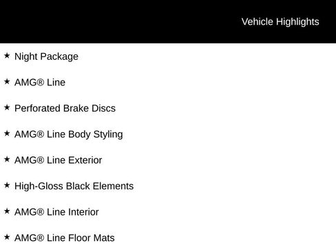 Certified 2023 Mercedes-Benz GLC 300 4MATIC Coupe image 2