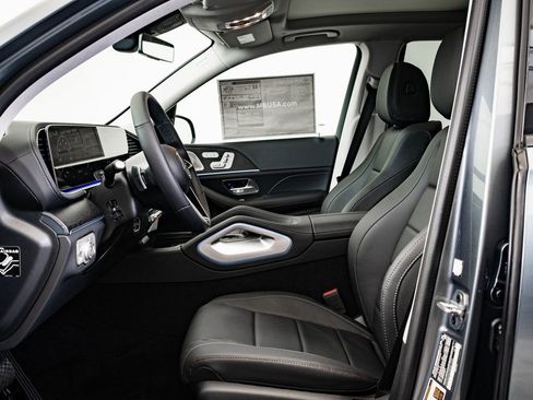 New 2026 Mercedes-Benz GLE 350 4MATIC image 23