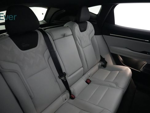 Used 2025 Polestar Polestar 3 image 5