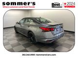 Used 2022 Nissan Altima 2.5 SR w/ Midnight Edition Package image 3
